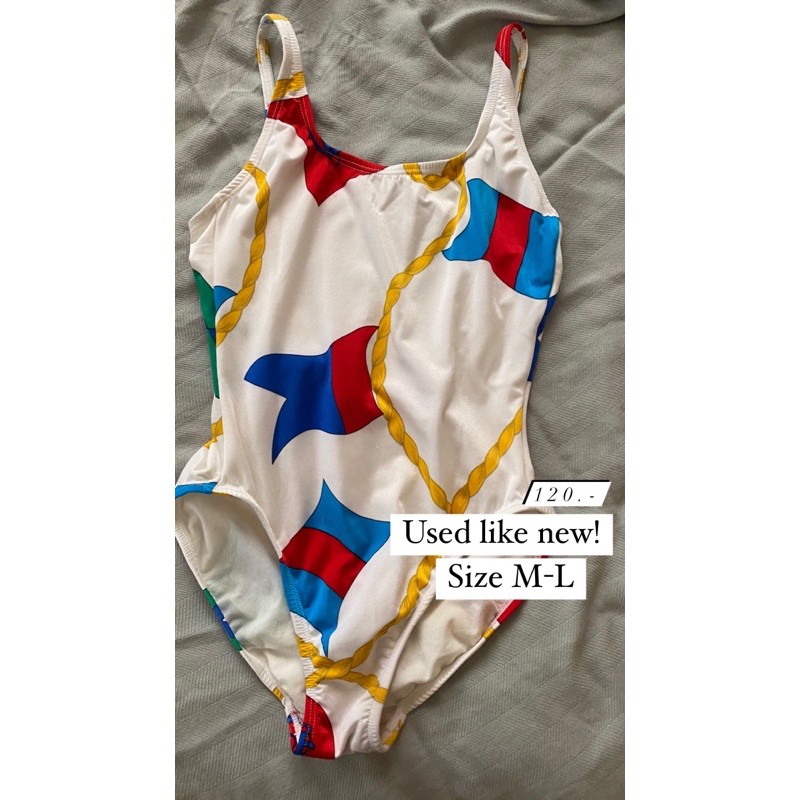 💓พร้อมส่ง💓Used like new!