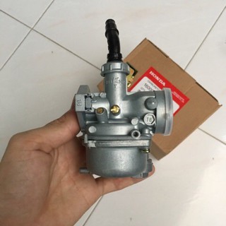 อุปกรณ์เสริม Keihin Carb Carbo Karboretor Karbo Ex 5 Dream Wave 100 C 70 สําหรับ Honda