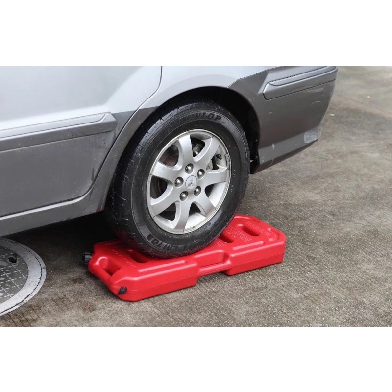 ถังน้ำมันสำรอง 20 ลิตร 4x4 accessories สินค้าในไทย 1-2 วันถึงมือ