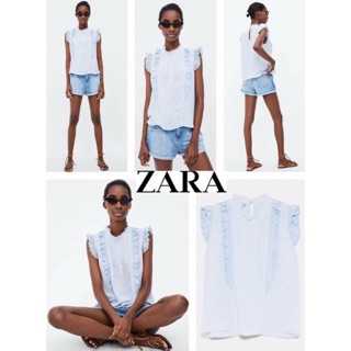 เสื้อผ้าแบรนด์เนม แบรนด์ZARA