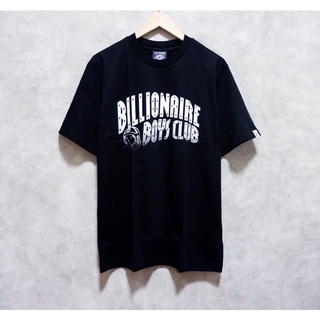 Steadymental - Billionaire Boys Club Exclusive Black Logo T-Shirt