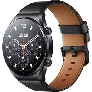 Xiaomi Watch S1 AP (Black) (37372)