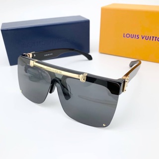 Louis Vuitton Show  Sunglasses