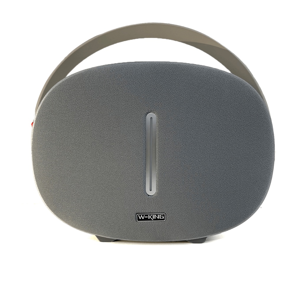 W-King  T8 ลำโพงบลูทูธแบบพกพาไร้สาย