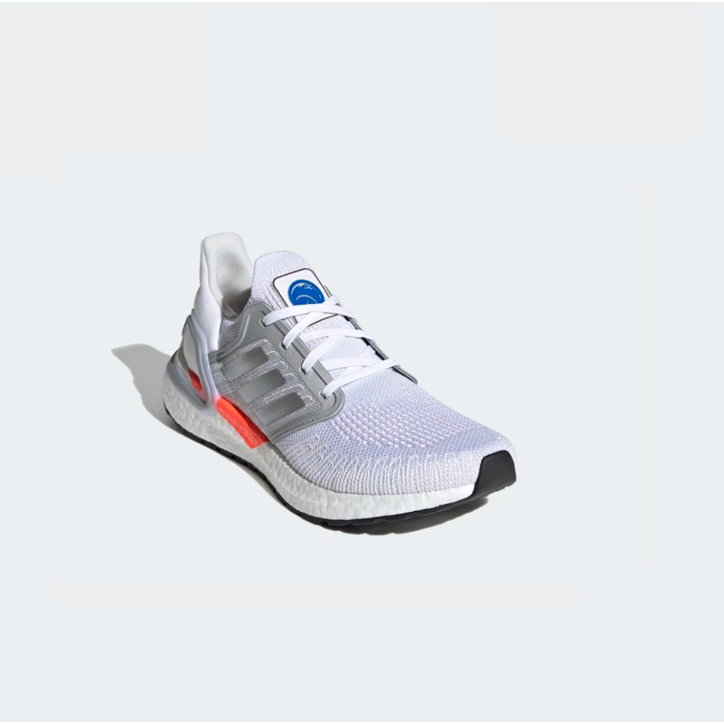 Ultra boost 4.0 white on sale royal