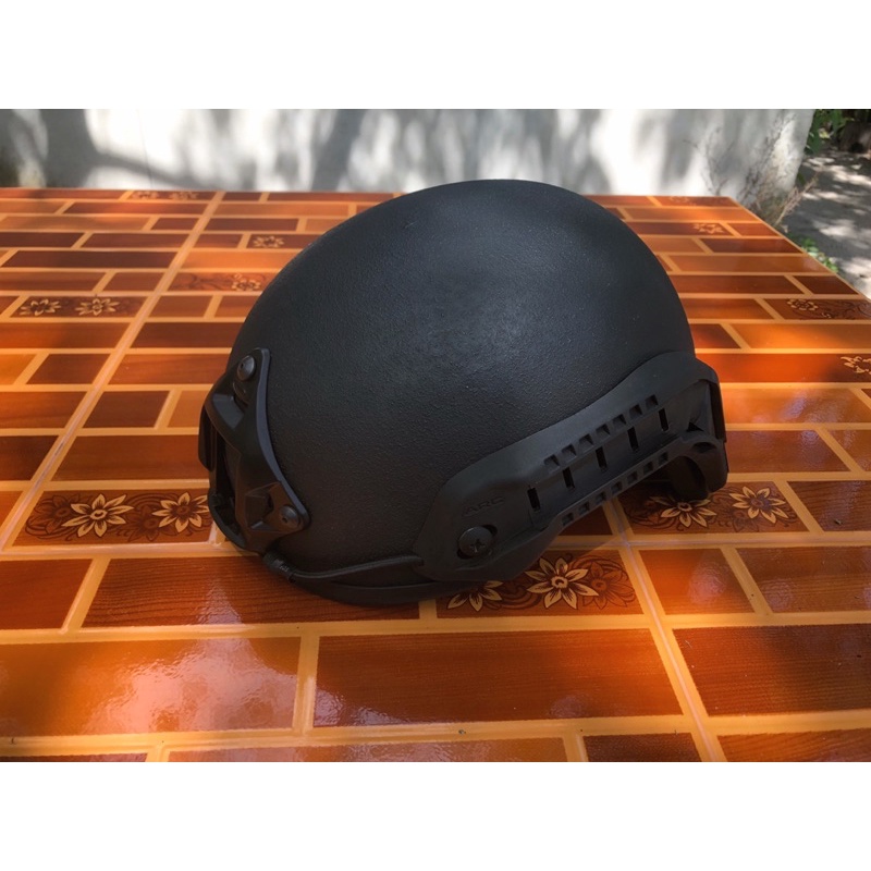 รายการ 97+ ภาพพื้นหลัง หมวกกันกระสุน สวยมาก