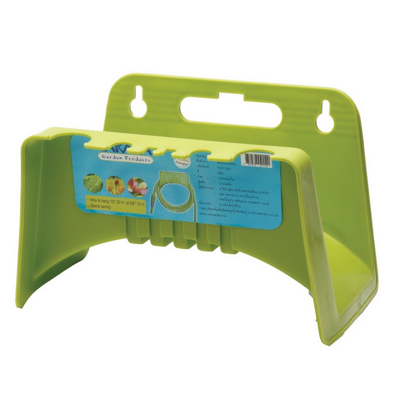 ที่แขวนสายยาง TAKARA แบบไม่รวมอุปกรณ์