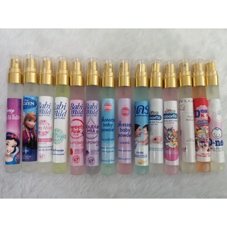 Baby Fragrance 35ml.