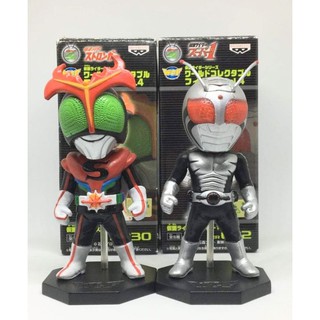 WCF Word Collectable Kamen Rider Series