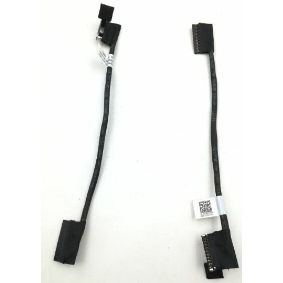 สายแบตเตอรี่ใหม่สําหรับสายแบตเตอรี่ Dell E5570 M3510 ADM80 0G6J8P DC020027ถาม00