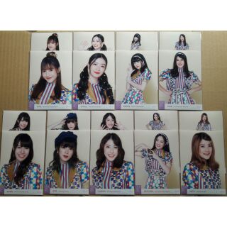 BNK48 - Photoset JABAJA set 18 [semi 2ใบ] wee minmin mewnich ratah stang fifa nine korn satchan kate