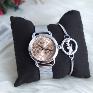 Coach watch w1608