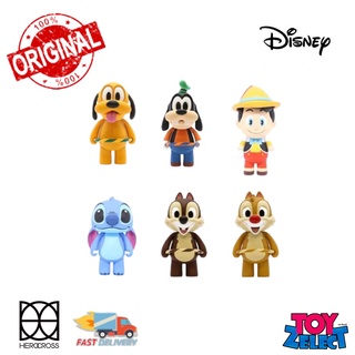 พร้อมส่ง+โค๊ด Goofy: Disney Classic Vol. 1 (Hoopy Series) CFS023 By Herocross (ลิขสิทธิ์แท้)