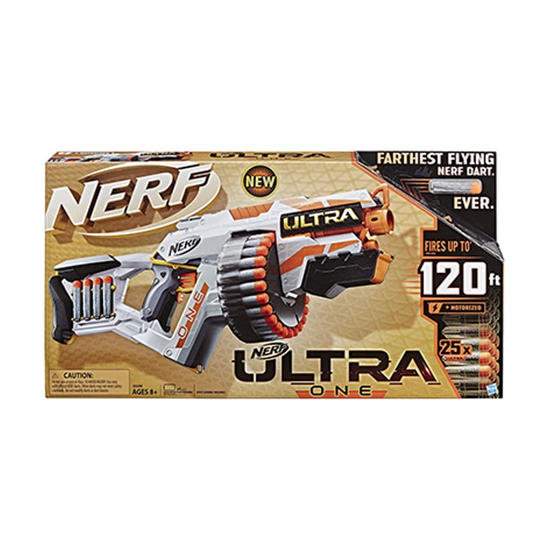NERF Ultra One Motorized Blaster (115166)