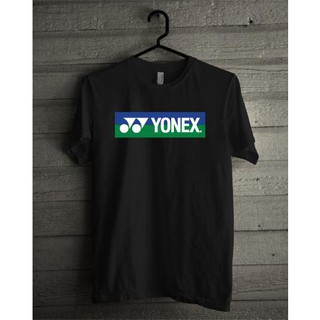 ลดราคา COMBED 30S DISTRO YONEX เสื้อแบดมินตัน พิมพ์ลาย 3 สี