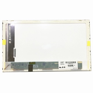 หน้าจอ LCD แล็ปท็อป 15.6 นิ้ว สําหรับ lenovo T540 E540 L540 For acer V3-551G V3-571G B156XTN02.6 N156BGE-E11 30Pin