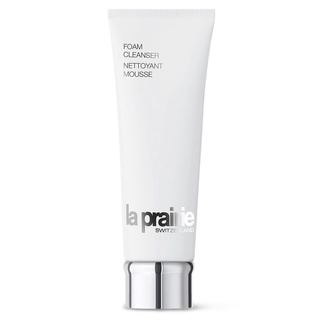 la prairie foam cleanser nettoyant mousse 125ml