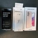 reviewNew SAMSUNG A53 5G 8128GB89 comment 5