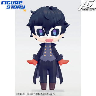 *Pre-Order*(จอง) HELLO! GOOD SMILE Persona 5 Royal Joker (อ่านรายละเอียดก่อนสั่งซื้อ)