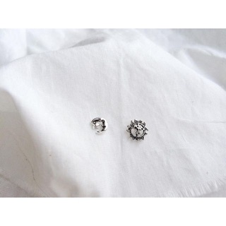 Silver 925  earing