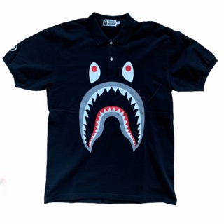 เสื้อ A Bathing Ape XXL ไม่เคยใส่
