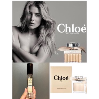 ✨ฉีดกาย30ML✨Chloe’ หอมหรูละมุนอ่อนๆ