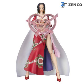 MegaHouse Variable Action Boa Hancock - One Piece 4535123821240