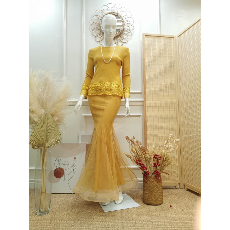 FEEN KURUNG MODEN RAYA22