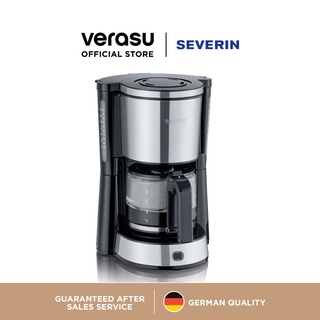 SEVERIN เครื่องชงกาแฟแบบหยด รุ่น SEV-4822