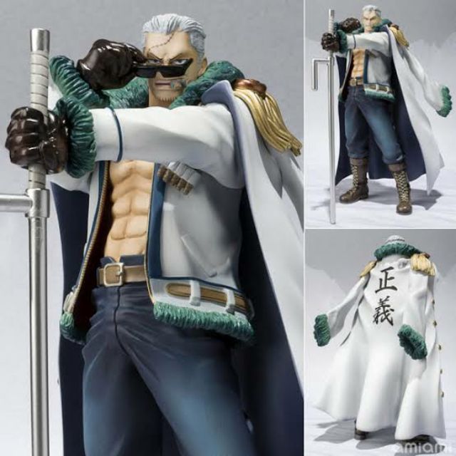 Fz สโมคเกอร์ แท้ มีกล่อง Figuarts zero smoker