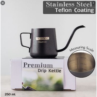 กาดริปพรีเมียม Mezzo-Premium Drip Kettle