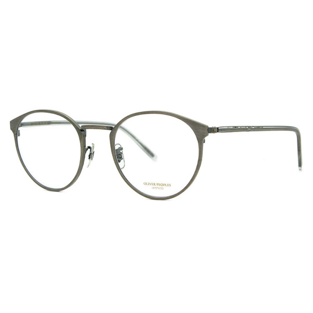 Oliver Peoples กรอบแว่นสายตา รุ่น Hanneli - OV1229TD | Shopee Thailand