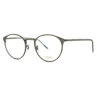 Oliver Peoples กรอบแว่นสายตา รุ่น Hanneli - OV1229TD