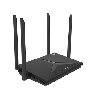 D-Link DWR-M920 เร้าเตอร์ใส่ซิม 4G 300Mbps Wireless N 4G LTE Router รองรับ 4G ทุกเครือข่าย เร้าเตอร์ใส่ซิม (ประกัน 3 ปี)