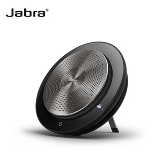 Jabra Speak 750 Wireless Bluetooth Speaker ลำโพงและสปีกเกอร์โฟนไร้สาย รับประกันศูนย์ไทย 2 ปี