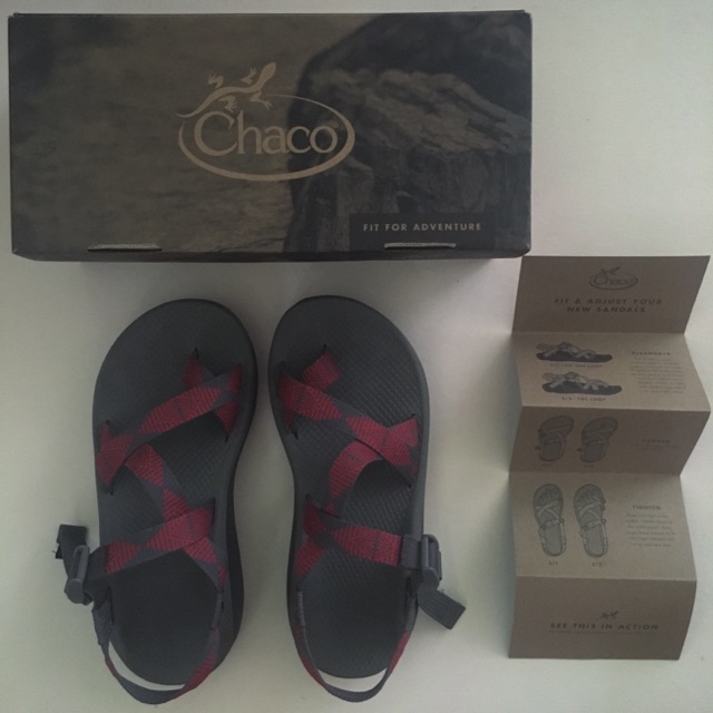 รองเท้า Chaco Z2
