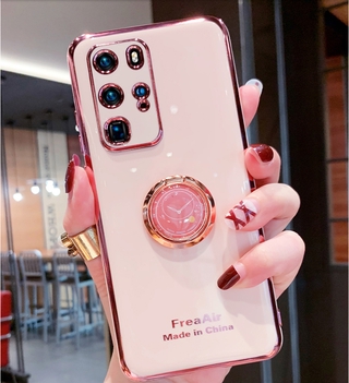 Huawei P40 P30 P20 Pro Lite เคสโทรศัพท์กันกระแทกคุณภาพสูง