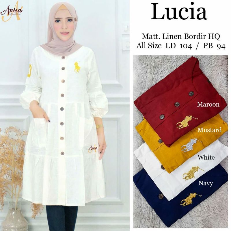 Lucia unit โดย anisa