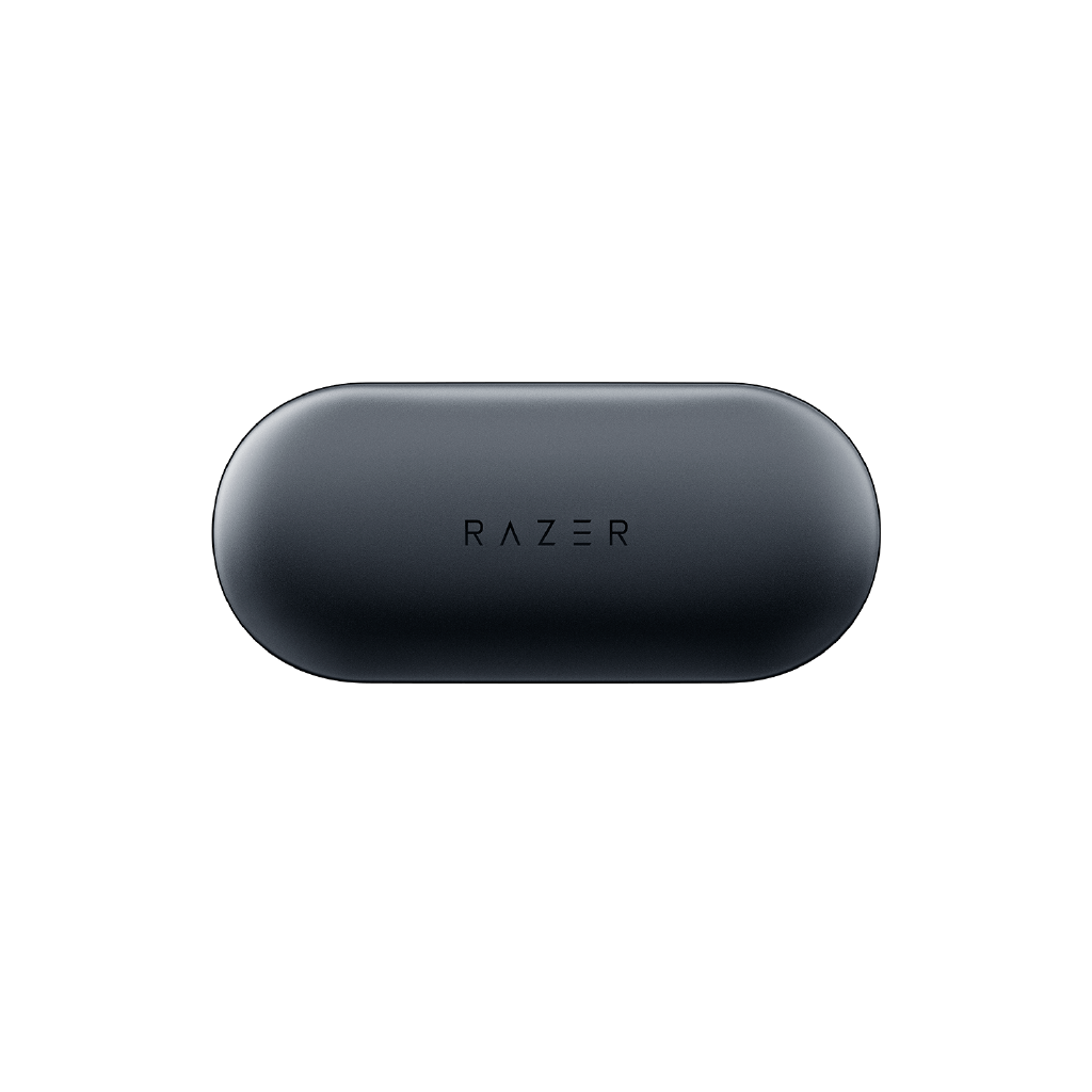 Razer Hammerhead True Wireless Earbudsชุดหูฟังไร้สาย TWS #8