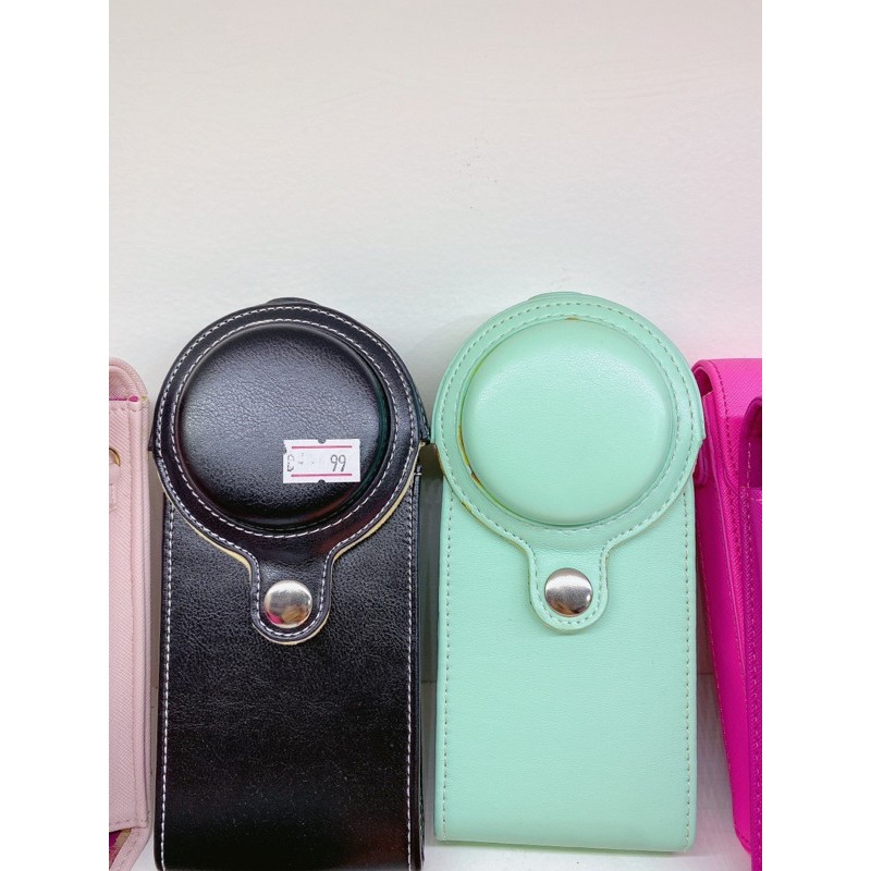 โล้ะสต้อค❗เคสกล้อง Casio Fr100l