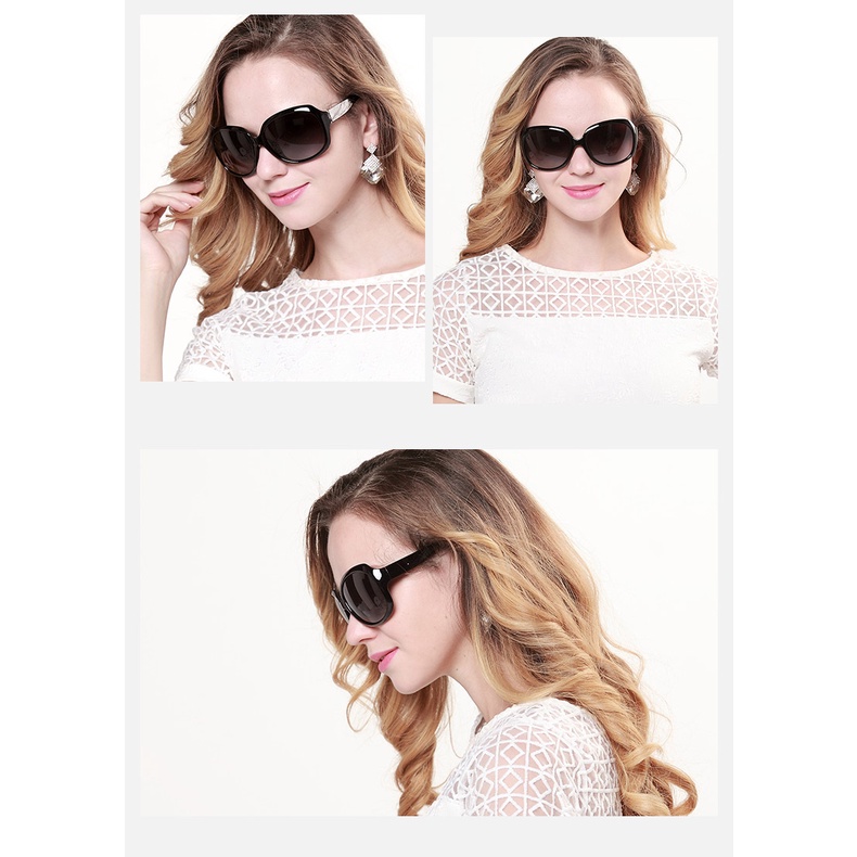 KATELUO نظارة شمسية مستقطبة K3113 — ريترو — صورة 7