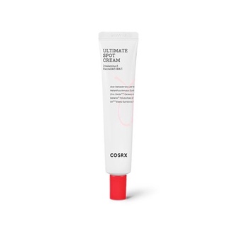 พร้อมส่ง Cosrx AC Ultimate Spot Cream 30g