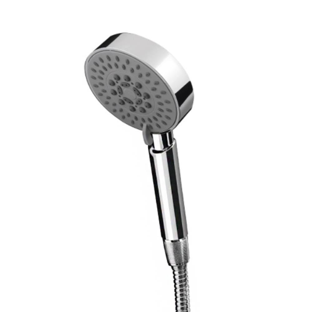 ฝักบัวสายอ่อนครบชุด WSP WSP-510 สีโครมHAND SHOWER SET WSP WSP-510 CHROME