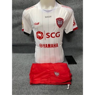 Sale ชุดบอล สโมสรเมืองทอง ยูไนเต็ด 2020