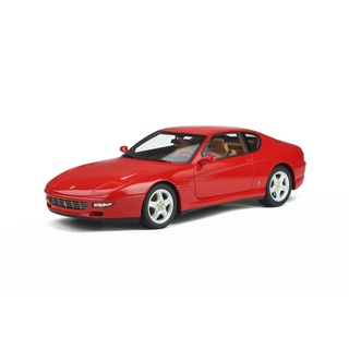 GT Spirit 1/18 : GT821 Ferrari 456 GT Red