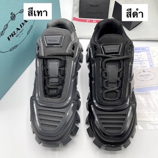 รองเท้าผ้าใบ พาด้า CLOUDBUST THUNDER SNEAKERS