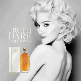 Madonna Truth or Dare naked 2ml 5ml 10ml