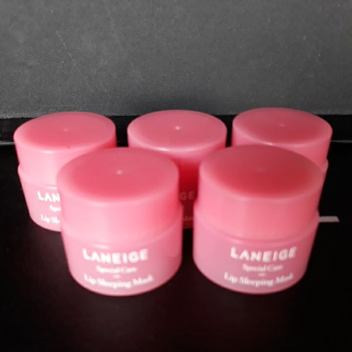 Laneige Lip Sleeping Mask