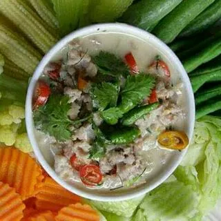 ปลาอินทรีย์หอม🐟 หอม นุ่ม เค็มน้อย🐠อร่อยชัวร์ ต้องลอง!!!