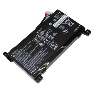 Battery HP OMEN 17-an013TX , 17-an014TX , 17-ab007ur , 17-ab080nz , 17-w219nf Series